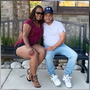 Meet your Posher, Franklyn